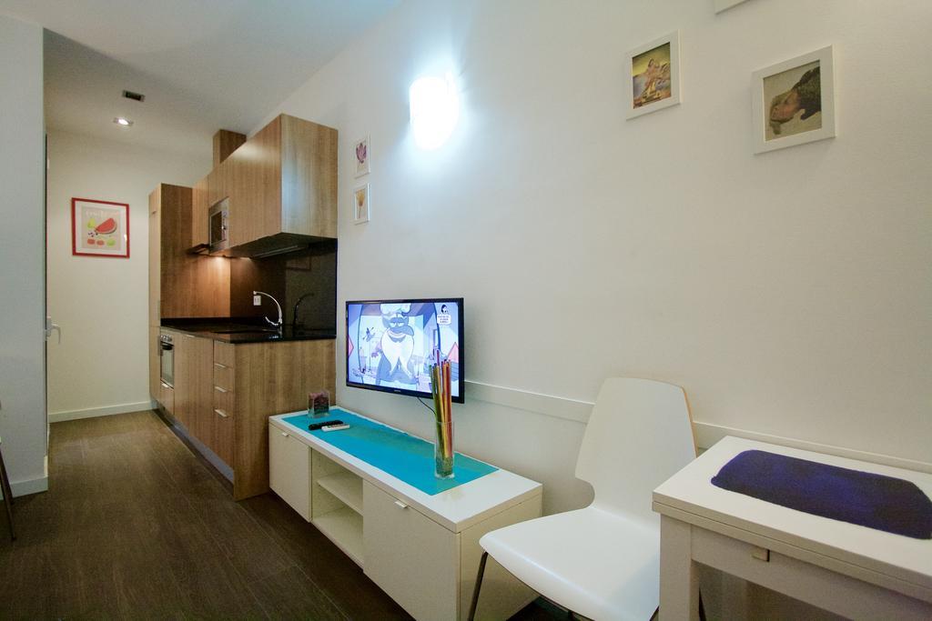 Appartement Dali Barcelona
