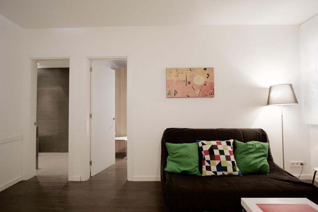 Appartement Dali