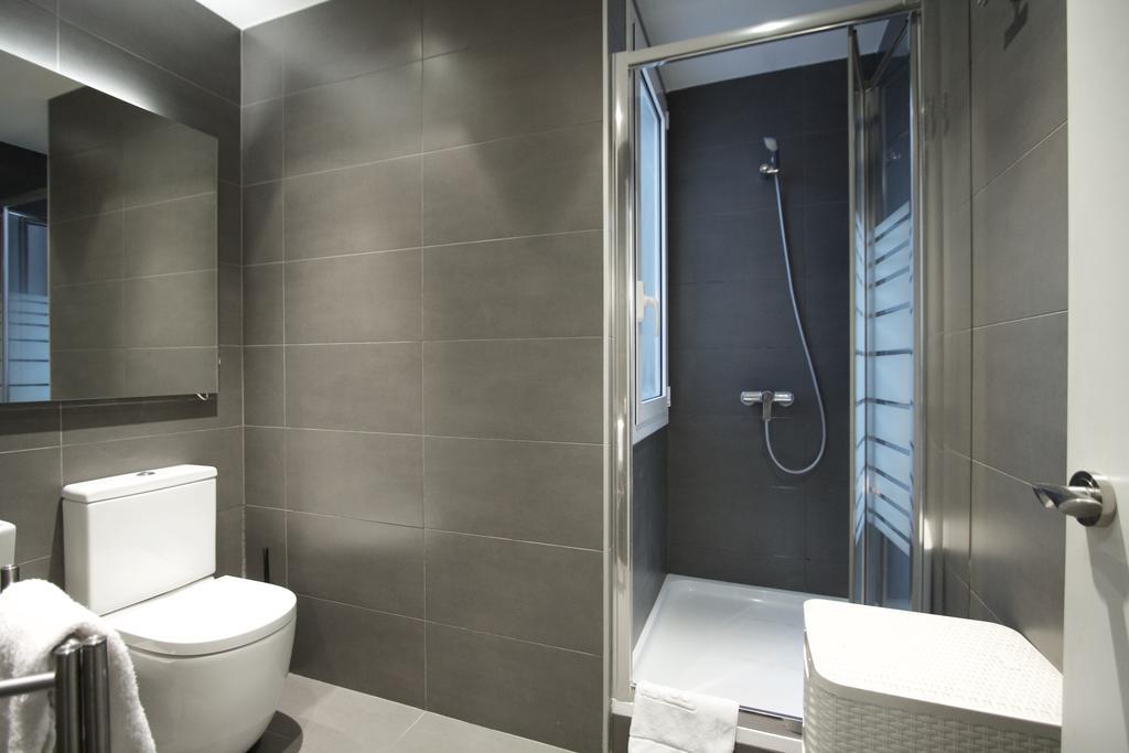 Appartement Dali Barcelona