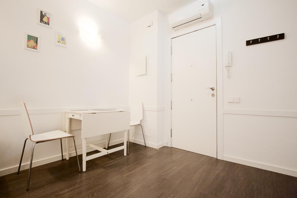Appartement Dali Barcelona