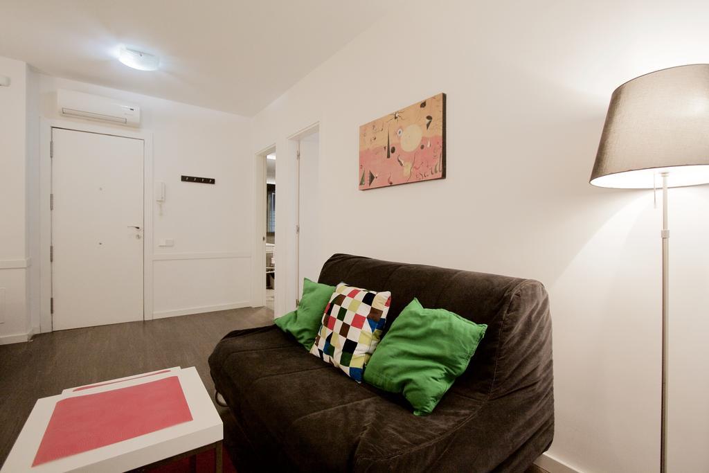 Appartement Dali *