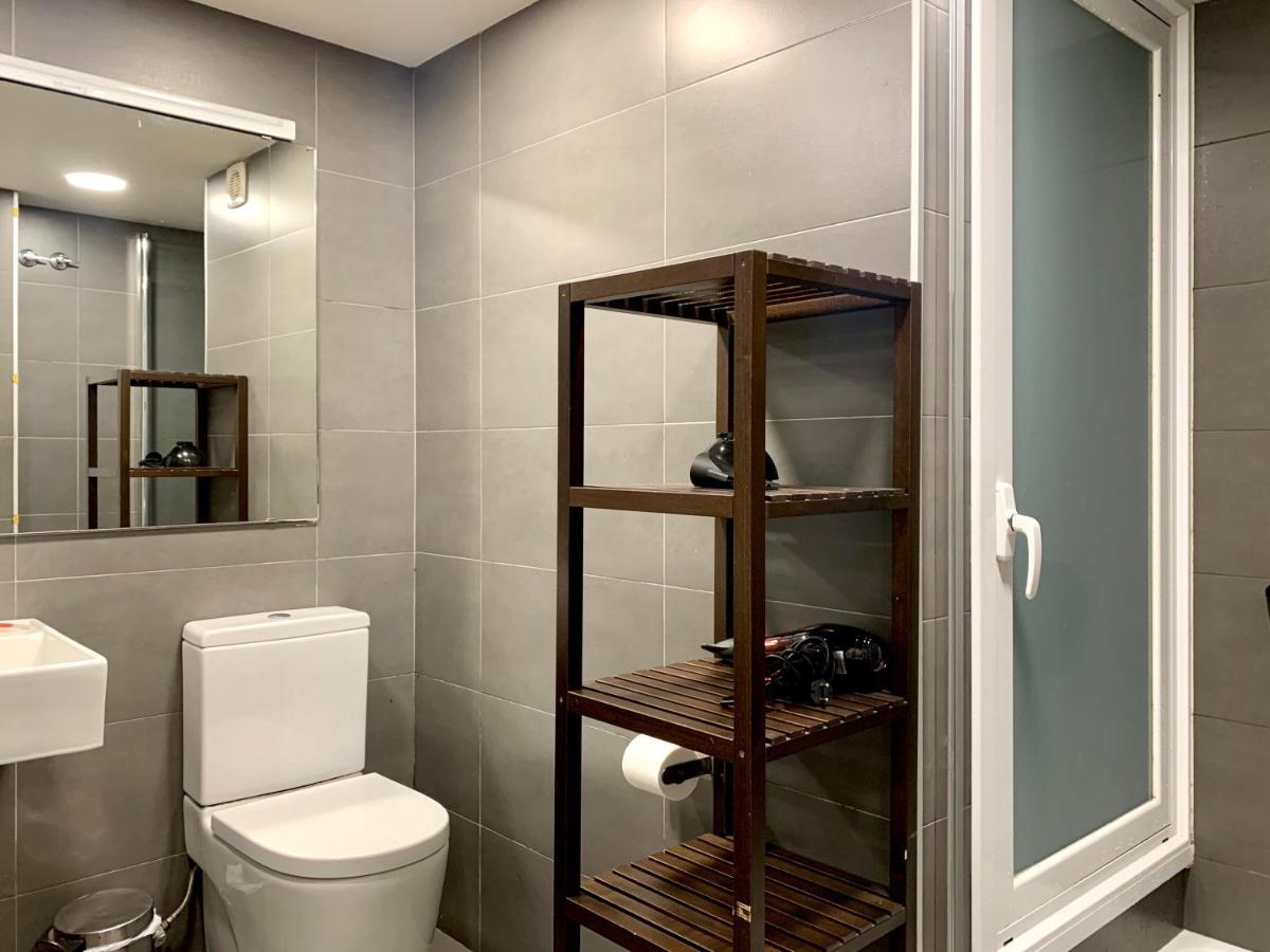 Dali Appartement *
