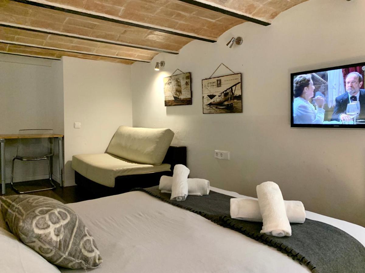 Appartement Dali Barcelona
