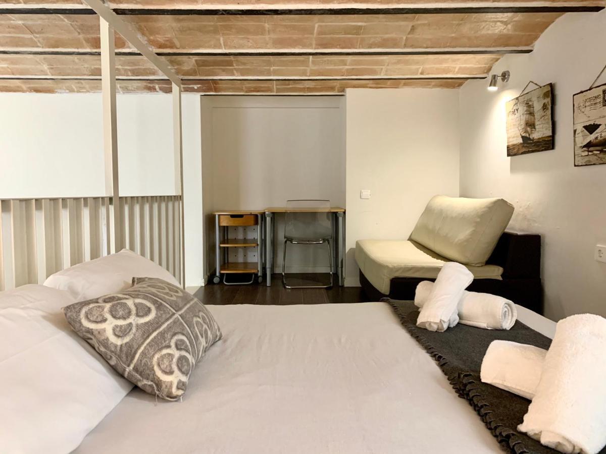 Dali Appartement Barcelona