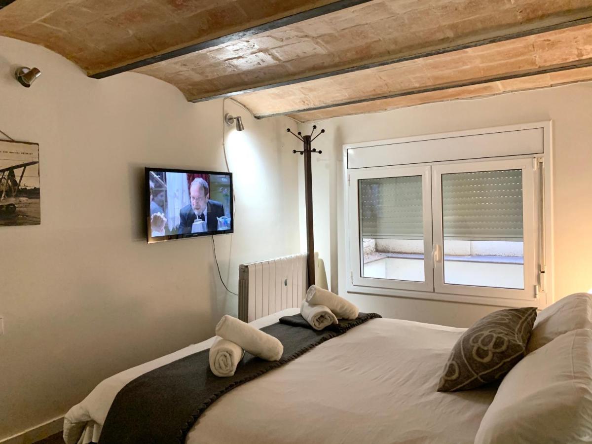 Dali Appartement Barcelona